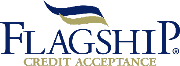 Flagship Credit Acceptance Logo