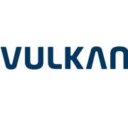 American VULKAN Corporation Logo