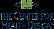 The Center for Health Design Logo