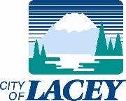 City of Lacey Logo