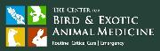 Center for Bird and Exotic Animal Medicine Logo