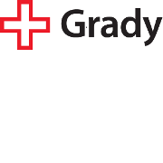 Grady Memorial Hospital Logo