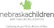 Nebraska Children and Families Foundation Logo