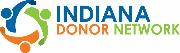 Indiana Donor Network Logo