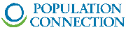 Population Connection Logo