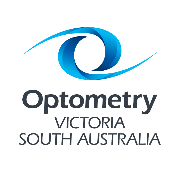 Optometry Victoria South... Logo