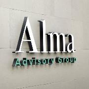 Alma Advisory Group Logo