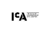 Institute of Contemporary Art Logo
