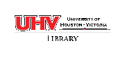 University of Houston-Victoria Logo