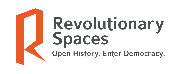 Revolutionary Spaces Logo
