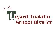 Tigard Tualatin School... Logo