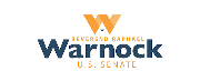 Warnock for Georgia Logo