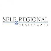 Self Regional Healthcare Logo