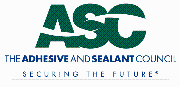 Adhesive and Sealant Council Logo