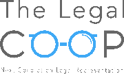 The Legal Cooperative Logo