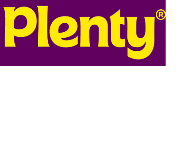 Plenty Logo