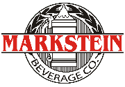 Markstein Beverage Co. of Sacramento Logo