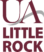 University of Arkansas at Little Rock Logo