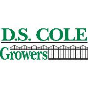DS Cole Growers Inc. Logo