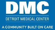 DMC Sinai-Grace Hospital Logo