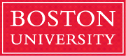 Boston University School of Law Logo