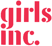 Girls Inc. of... Logo