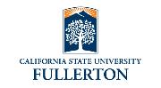 California State University, Fullerton Logo