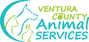 VENTURA COUNTY ANIMAL SERVICES Logo