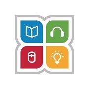 Gwinnett County Public Library (GCPL) Logo