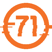 Antidote 71, Inc. Logo