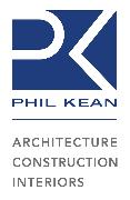 Phil Kean Design Group Logo