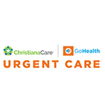 GoHealth - ChristianaCare Logo