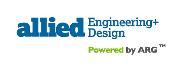 Allied Engineering and Design Logo