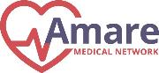 Amare Medical Network Logo