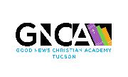 Good News Christian Academy Logo