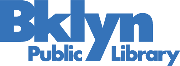 Brooklyn Public Library Logo