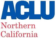 ACLU of Northern California Logo