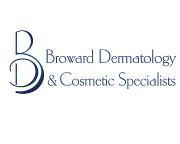Broward Dermatology Logo