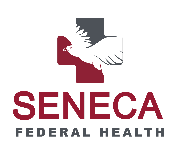 Seneca Federal Health Logo