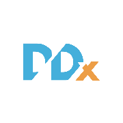 Democratic Data Exchange Logo