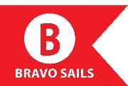 Bravo Sails Logo