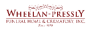 Wheelan-Pressly Funeral Home and Crematory Logo