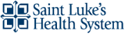 Saint Luke's Health System Logo