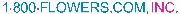 1-800-FLOWERS.COM, Inc. Logo