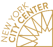 New York City Center Logo