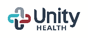 Unity Health Logo