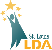 St. Louis Learning Disabilities Association Logo