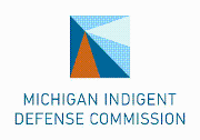 Michigan Indigent Defense Commission Logo