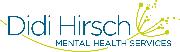 Didi Hirsch Mental Health Services Logo