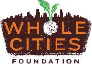 Whole Cities Foundation Logo